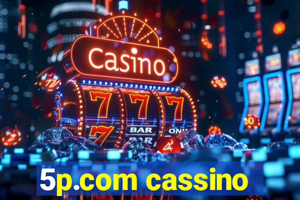 5p.com cassino